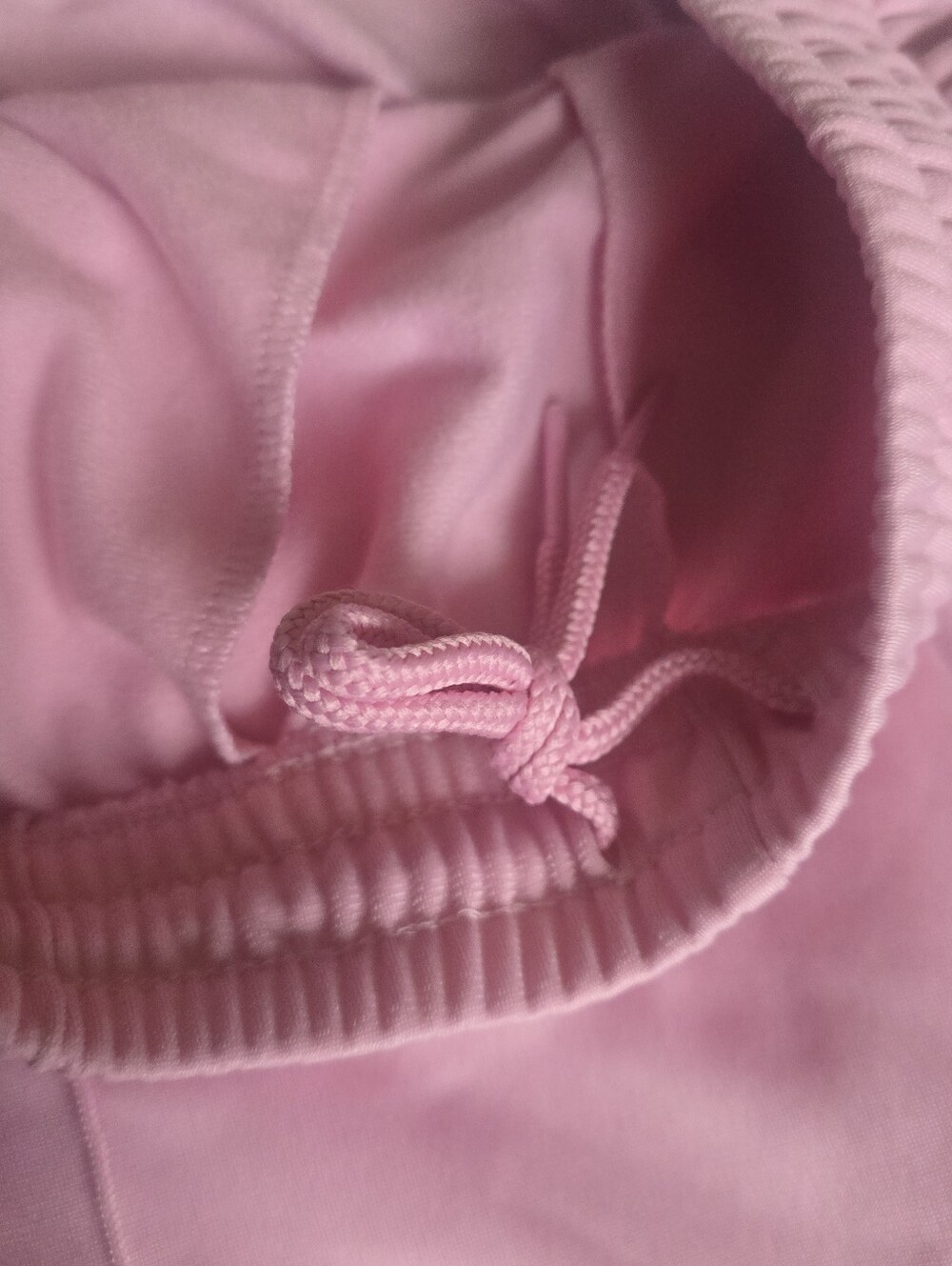 ADIDAS ORIGINALS WOMENS  ADIBREAK TREFOIL TRACK PANTS ~SIZE MEDIUM #IP0618 - Picture 10 of 12